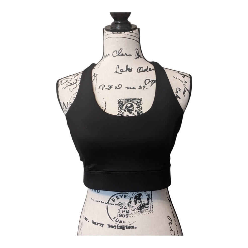 Fitness Top for active life 💪